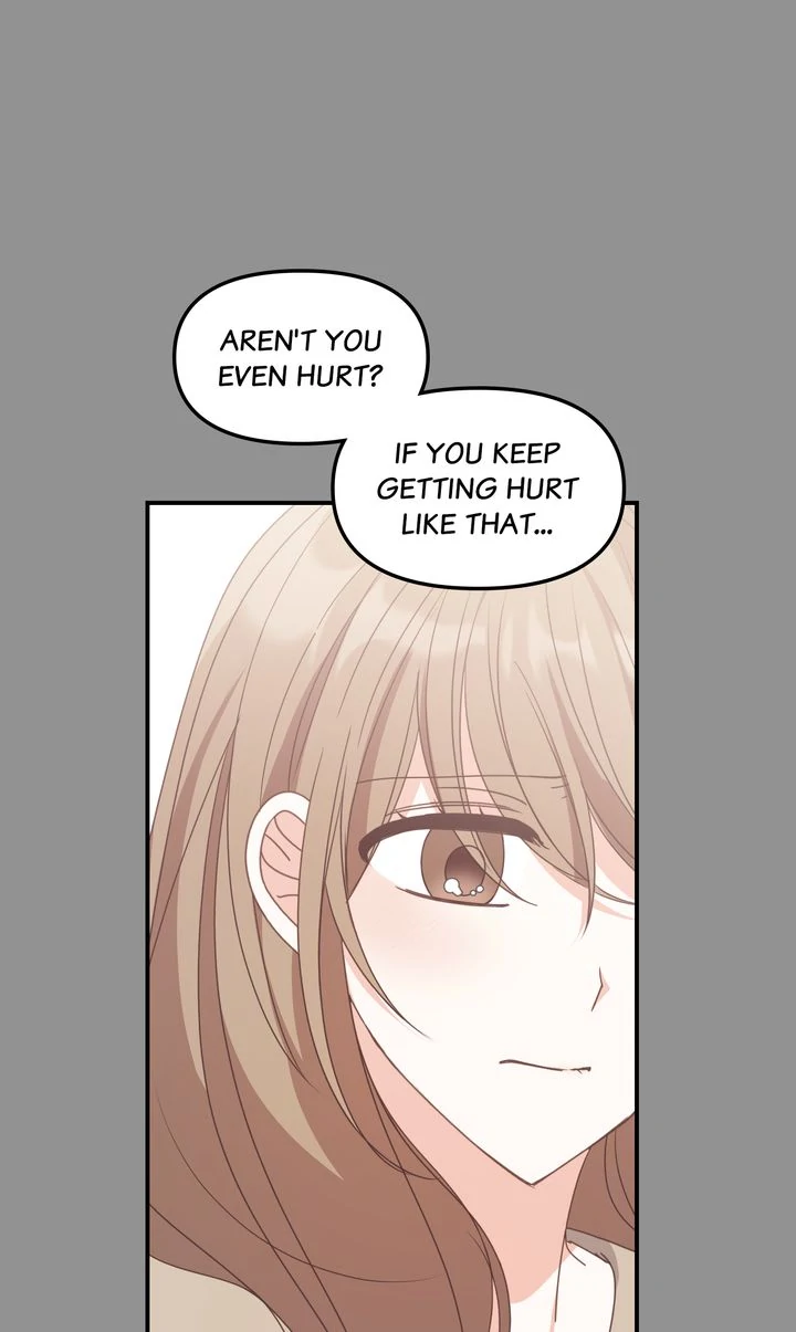 A Romantic Ending with My 2D Boyfriend! chapter 38 page 35