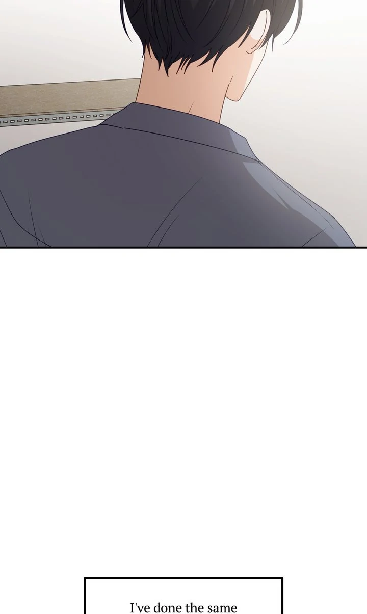 A Romantic Ending with My 2D Boyfriend! chapter 38 page 37