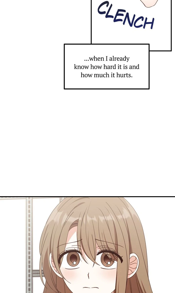 A Romantic Ending with My 2D Boyfriend! chapter 38 page 39