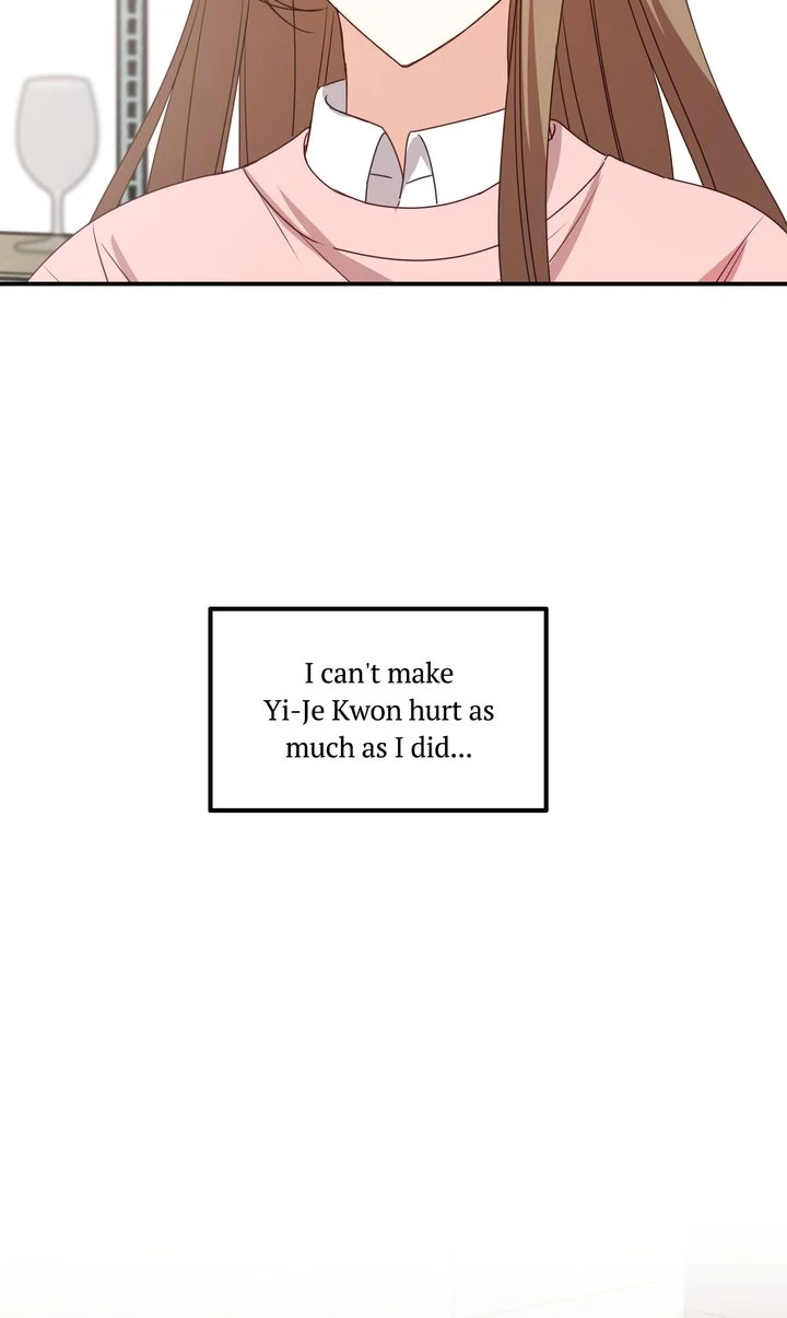 A Romantic Ending with My 2D Boyfriend! chapter 38 page 40