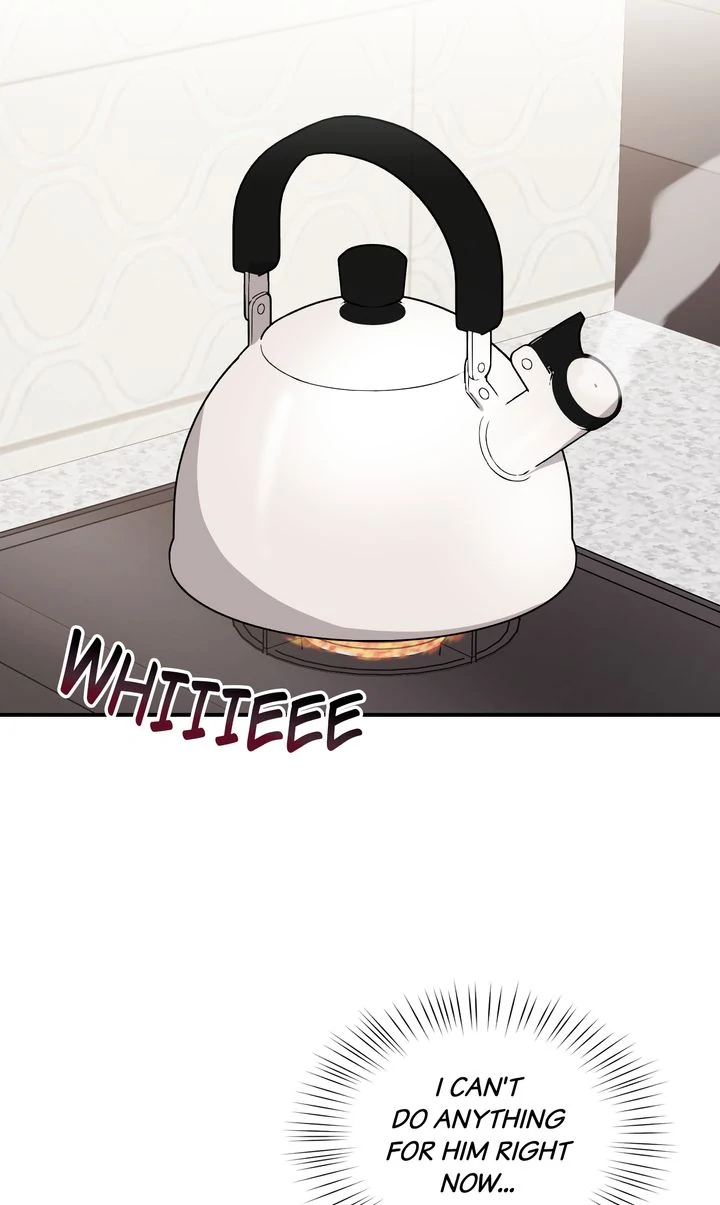 A Romantic Ending with My 2D Boyfriend! chapter 38 page 41