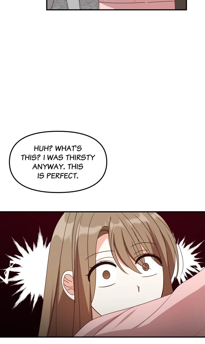 A Romantic Ending with My 2D Boyfriend! chapter 38 page 45