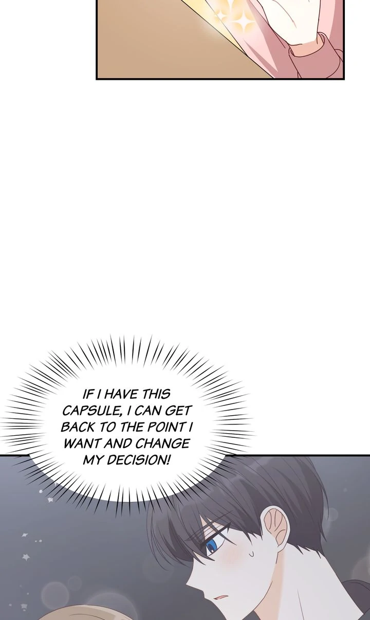 A Romantic Ending with My 2D Boyfriend! chapter 38 page 58