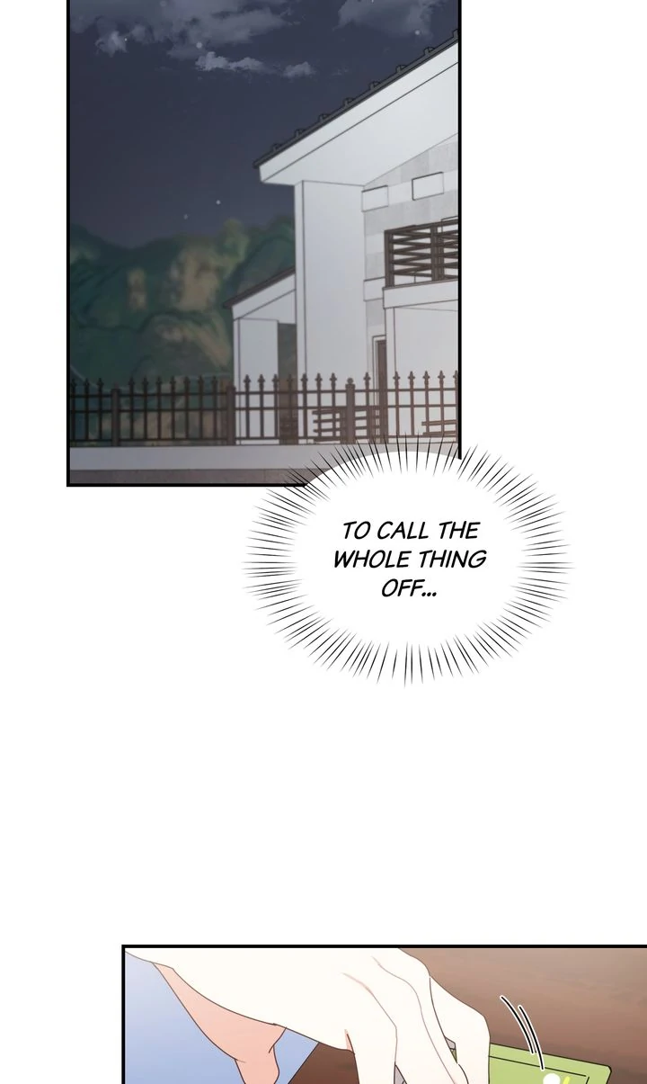 A Romantic Ending with My 2D Boyfriend! chapter 38 page 62