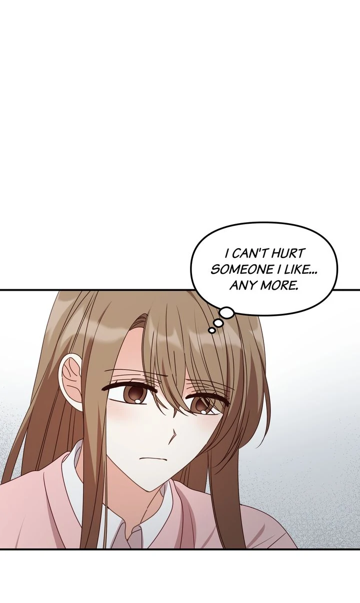 A Romantic Ending with My 2D Boyfriend! chapter 38 page 65