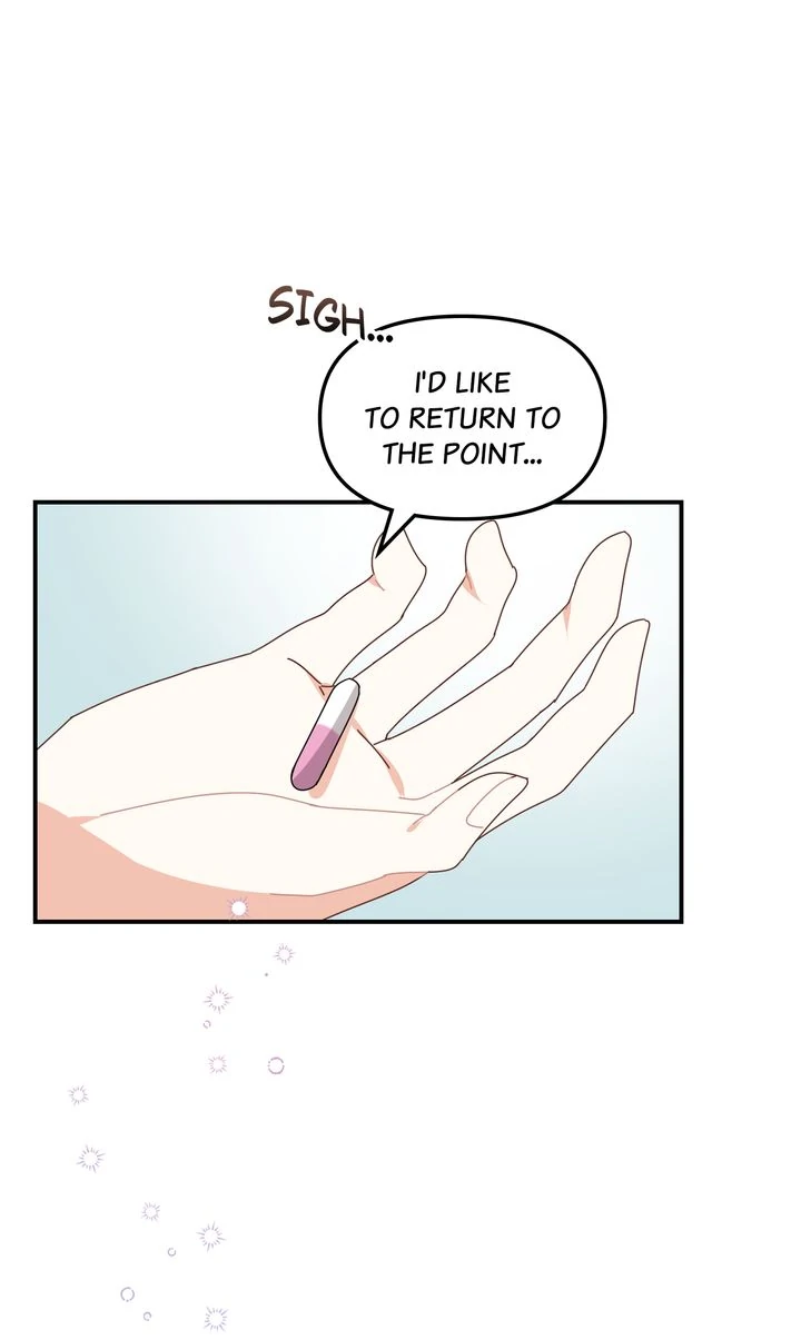 A Romantic Ending with My 2D Boyfriend! chapter 38 page 66