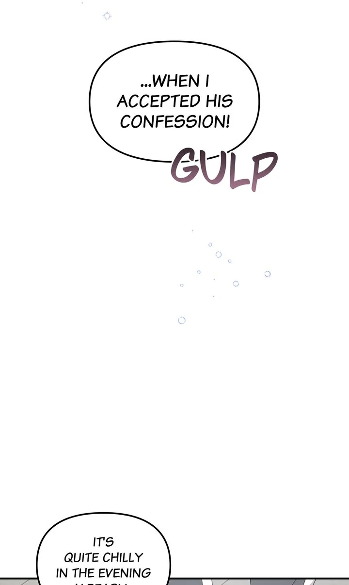 A Romantic Ending with My 2D Boyfriend! chapter 38 page 67