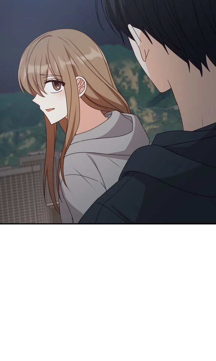 A Romantic Ending with My 2D Boyfriend! chapter 38 page 69