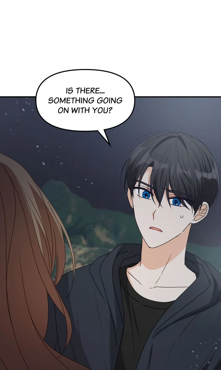 A Romantic Ending with My 2D Boyfriend! chapter 38 page 70
