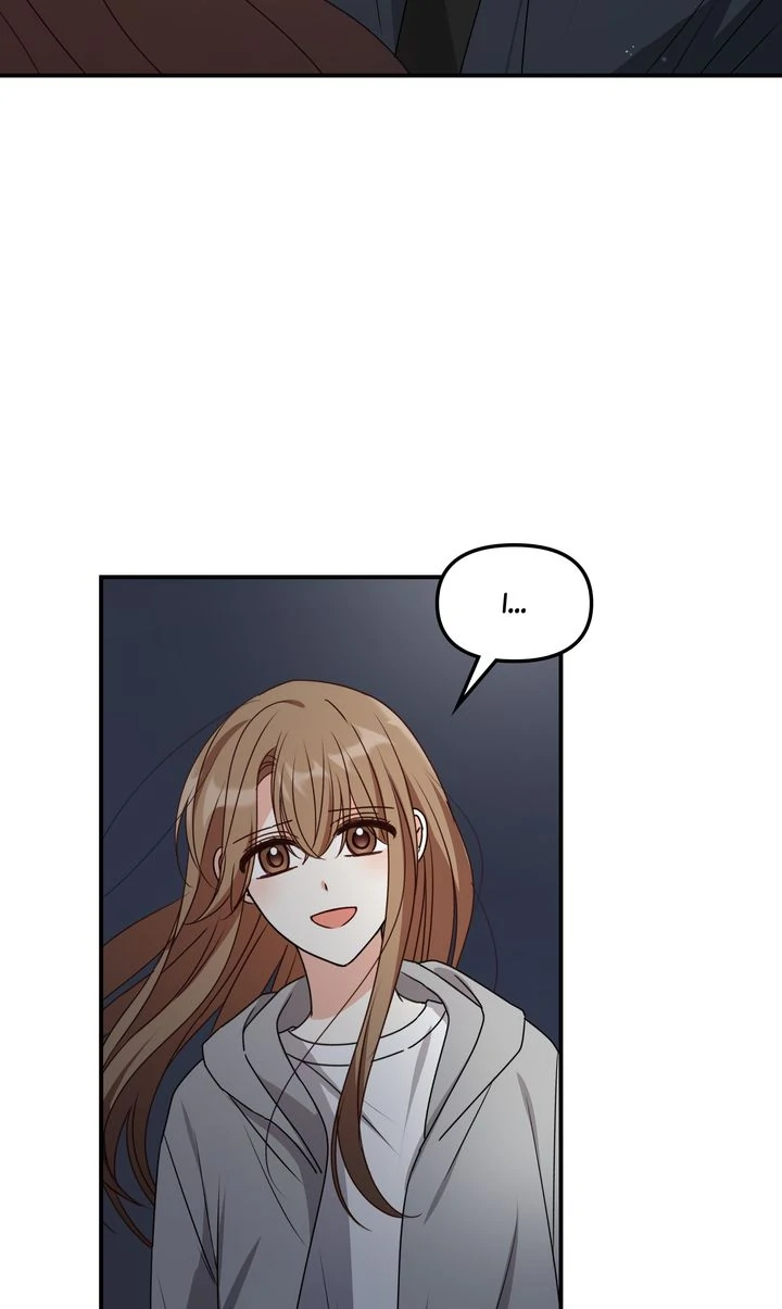 A Romantic Ending with My 2D Boyfriend! chapter 38 page 71