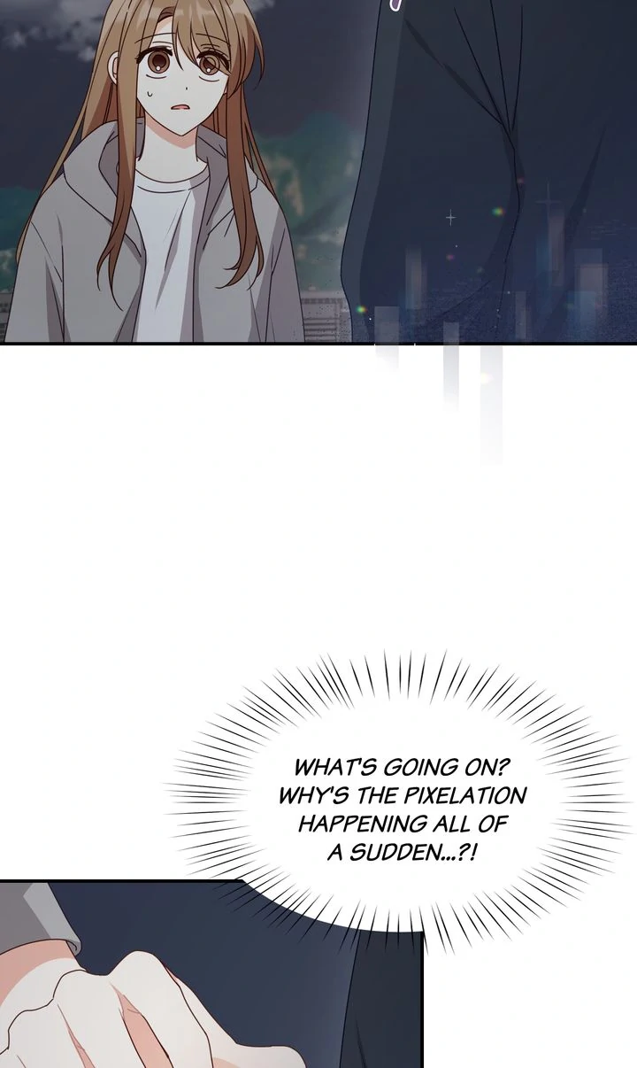 A Romantic Ending with My 2D Boyfriend! chapter 39 page 4
