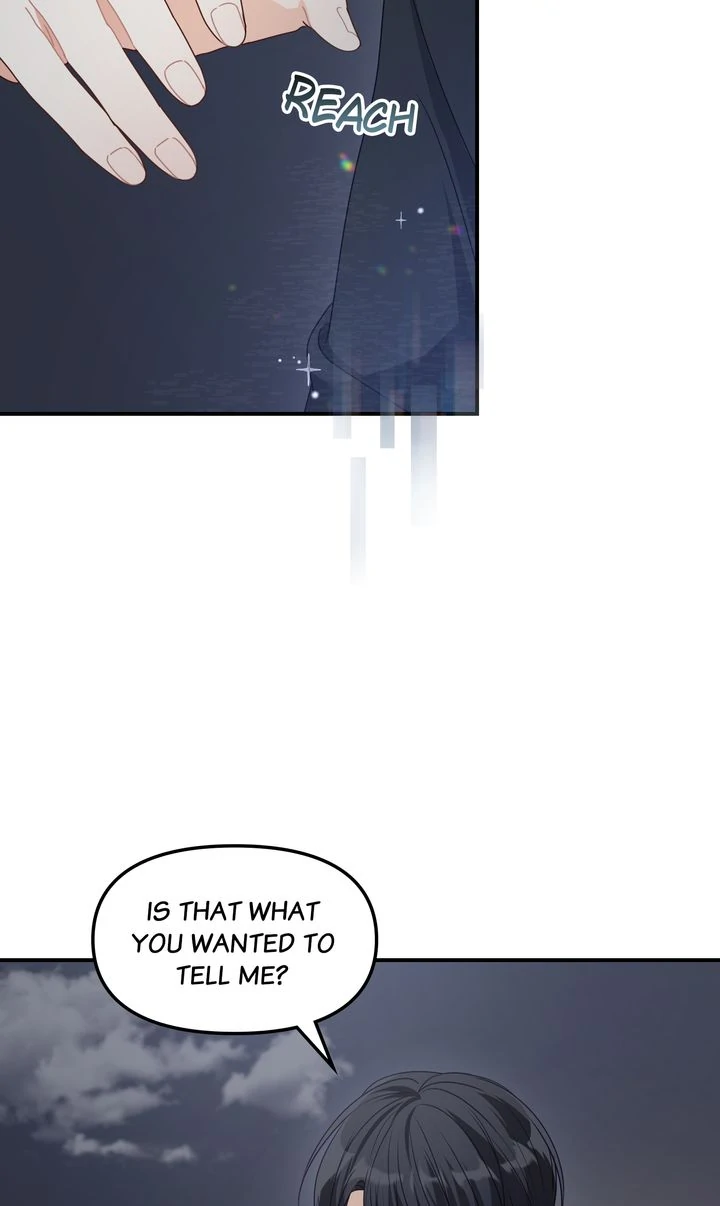 A Romantic Ending with My 2D Boyfriend! chapter 39 page 5