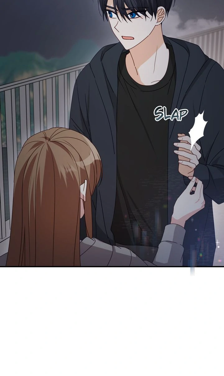 A Romantic Ending with My 2D Boyfriend! chapter 39 page 6