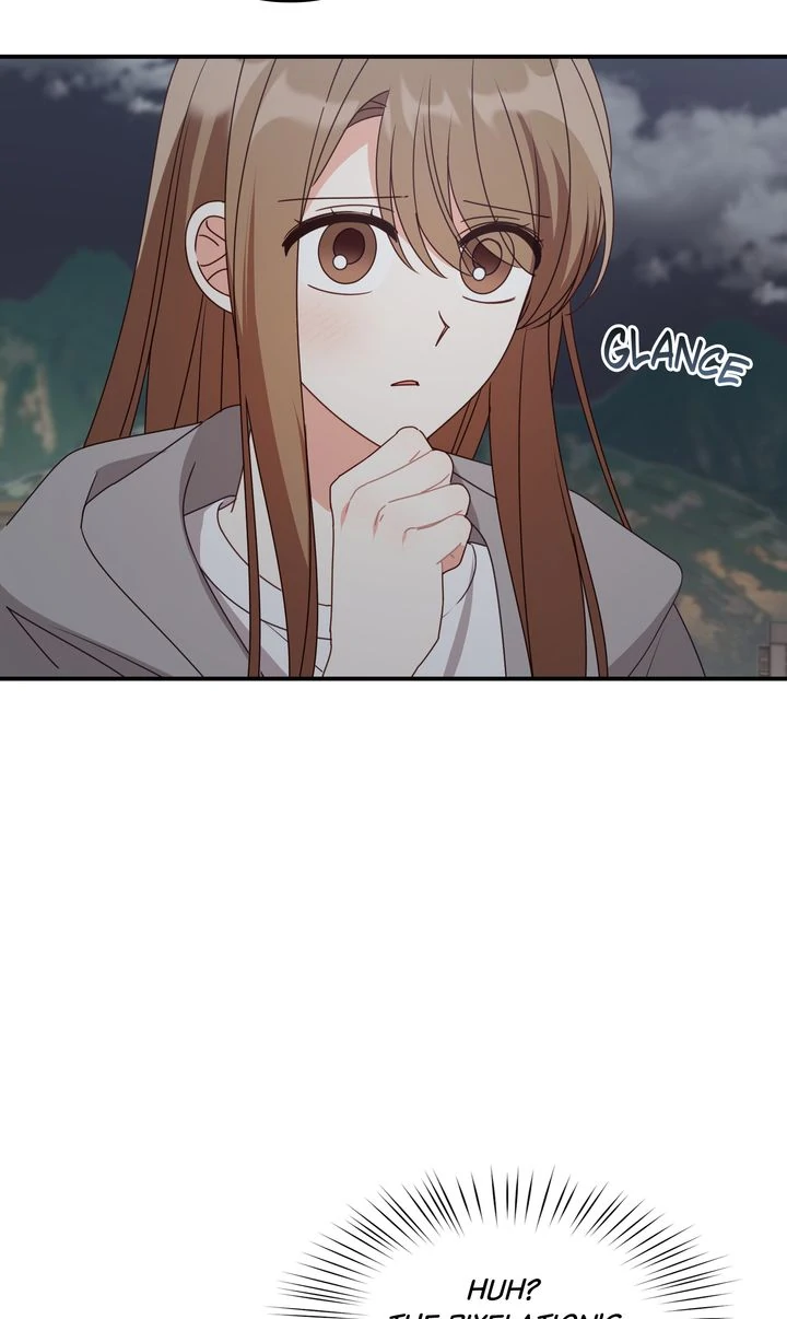 A Romantic Ending with My 2D Boyfriend! chapter 39 page 9