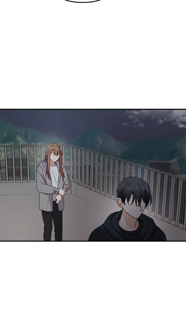 A Romantic Ending with My 2D Boyfriend! chapter 39 page 11