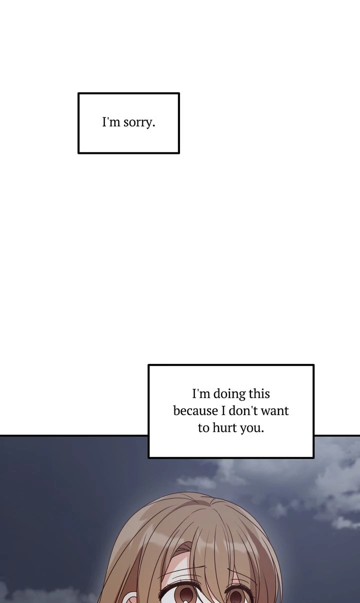 A Romantic Ending with My 2D Boyfriend! chapter 39 page 12