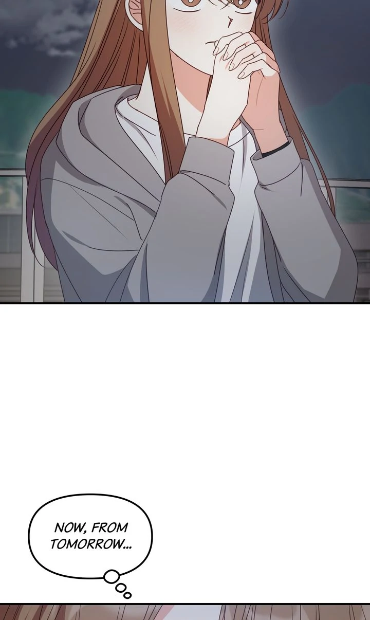 A Romantic Ending with My 2D Boyfriend! chapter 39 page 13