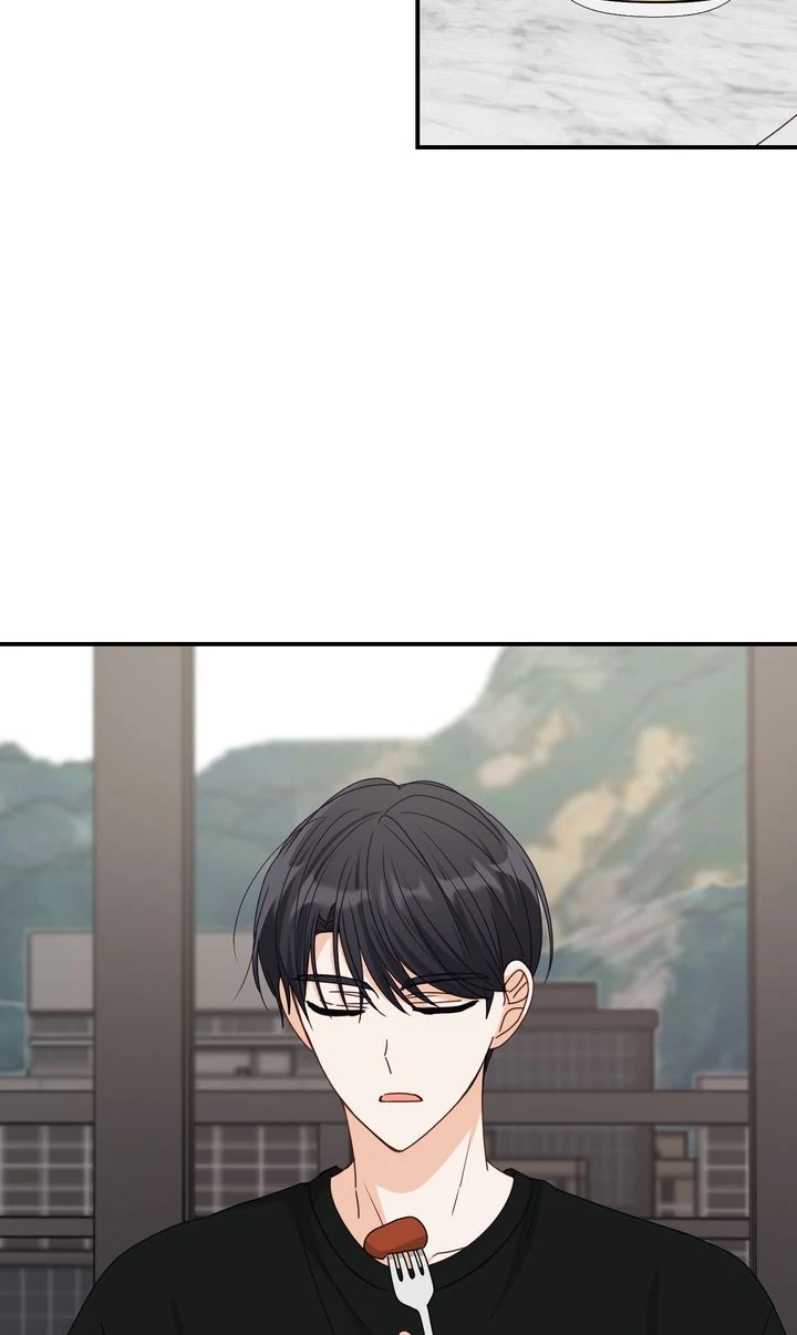 A Romantic Ending with My 2D Boyfriend! chapter 39 page 18
