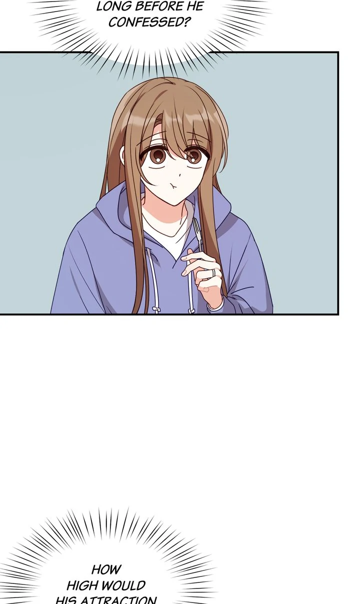 A Romantic Ending with My 2D Boyfriend! chapter 39 page 20