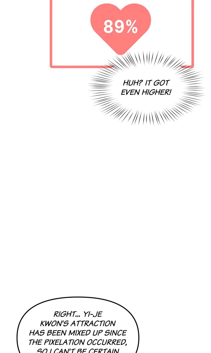 A Romantic Ending with My 2D Boyfriend! chapter 39 page 22