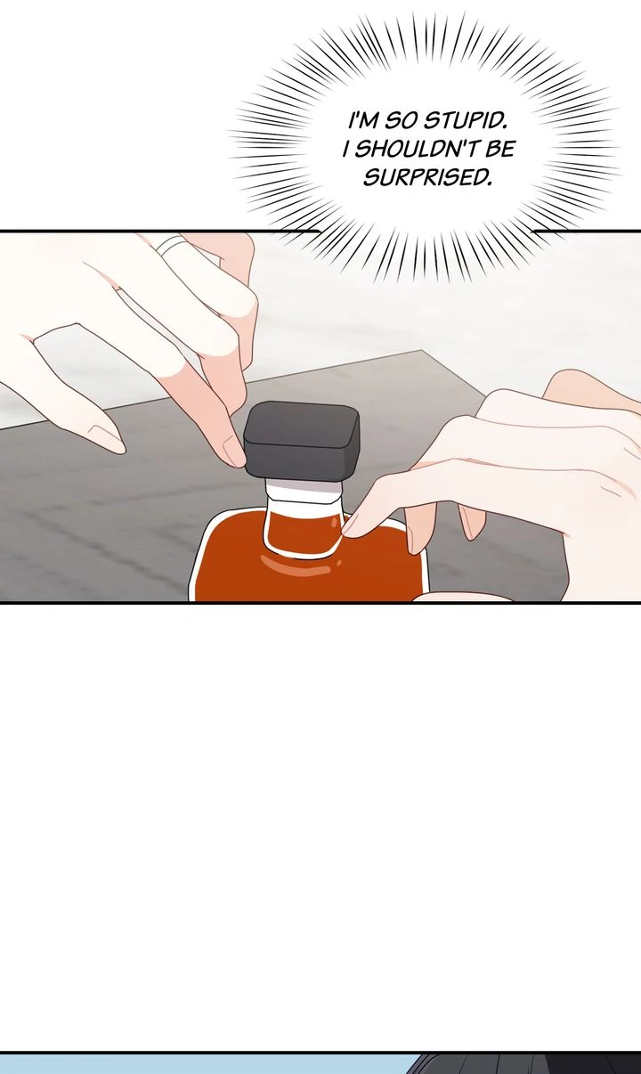 A Romantic Ending with My 2D Boyfriend! chapter 39 page 24