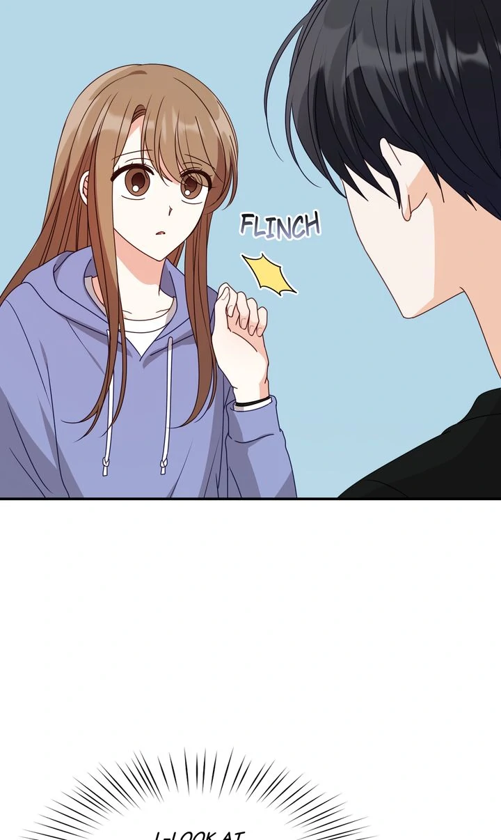 A Romantic Ending with My 2D Boyfriend! chapter 39 page 25