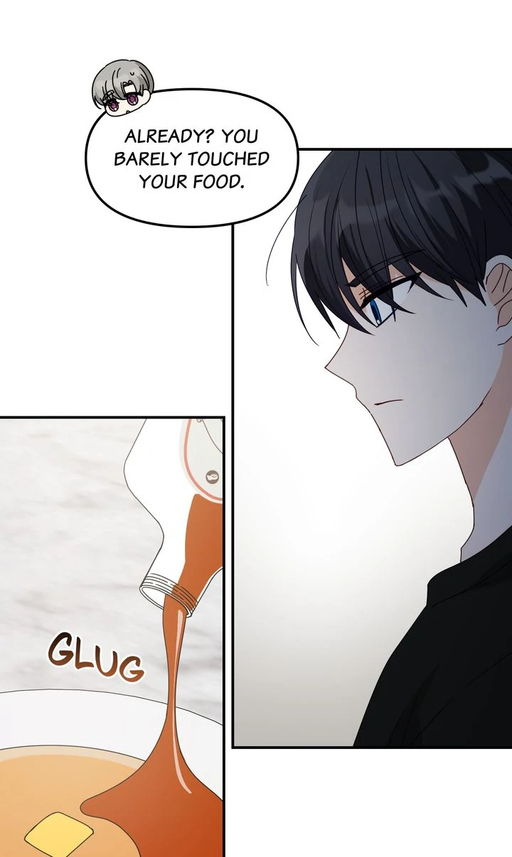 A Romantic Ending with My 2D Boyfriend! chapter 39 page 28
