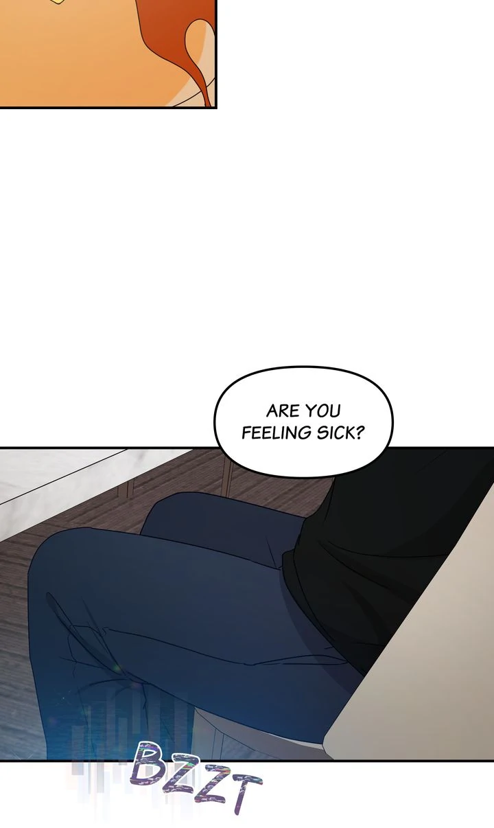 A Romantic Ending with My 2D Boyfriend! chapter 39 page 29