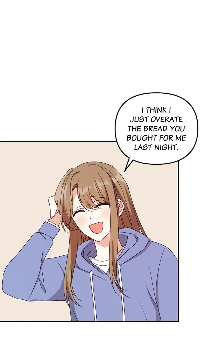 A Romantic Ending with My 2D Boyfriend! chapter 39 page 30