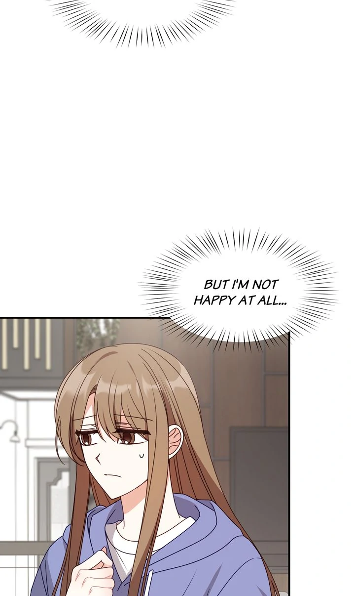 A Romantic Ending with My 2D Boyfriend! chapter 39 page 34