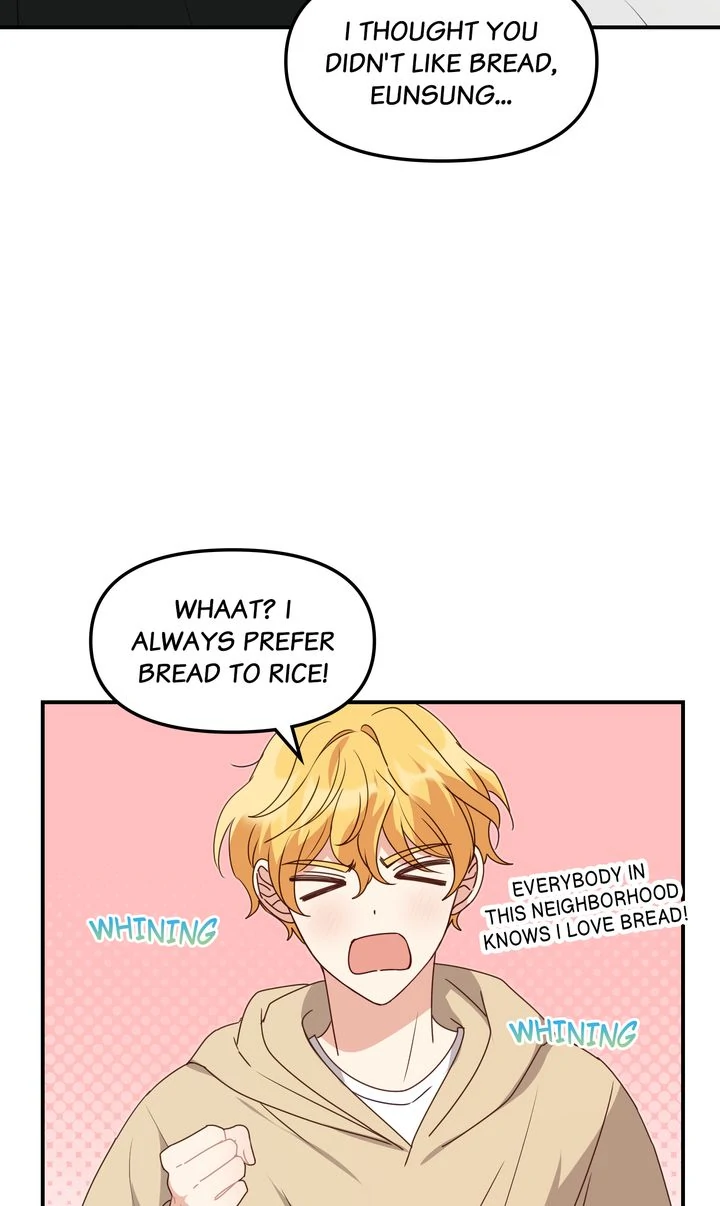 A Romantic Ending with My 2D Boyfriend! chapter 39 page 37