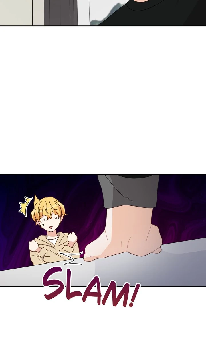 A Romantic Ending with My 2D Boyfriend! chapter 39 page 41