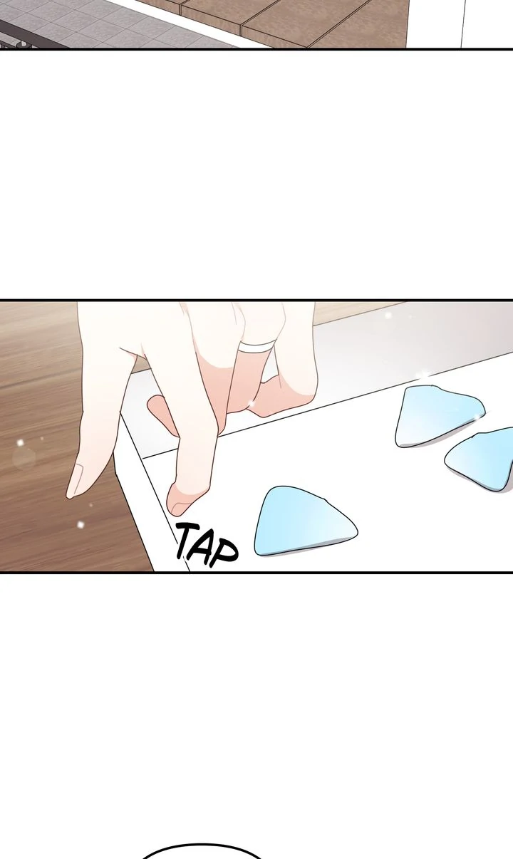 A Romantic Ending with My 2D Boyfriend! chapter 39 page 50