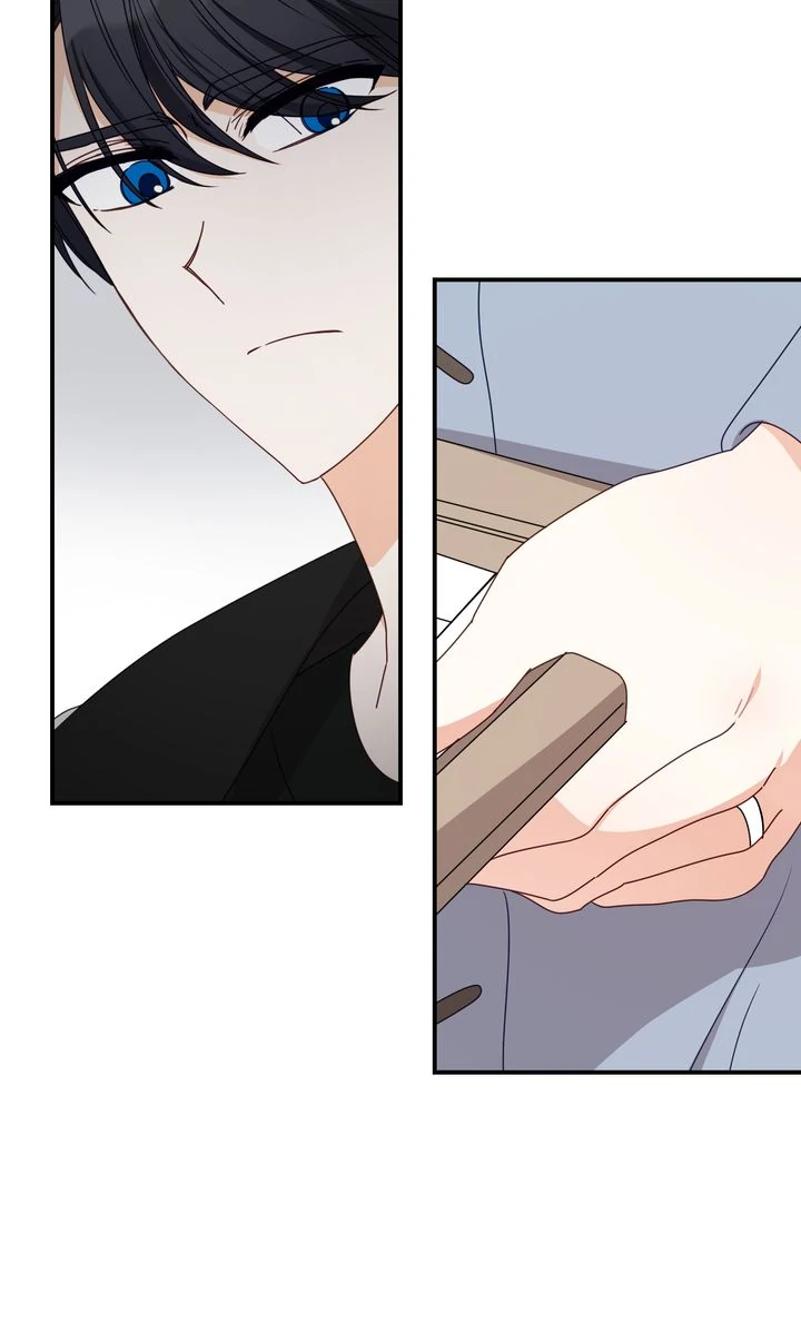 A Romantic Ending with My 2D Boyfriend! chapter 39 page 53