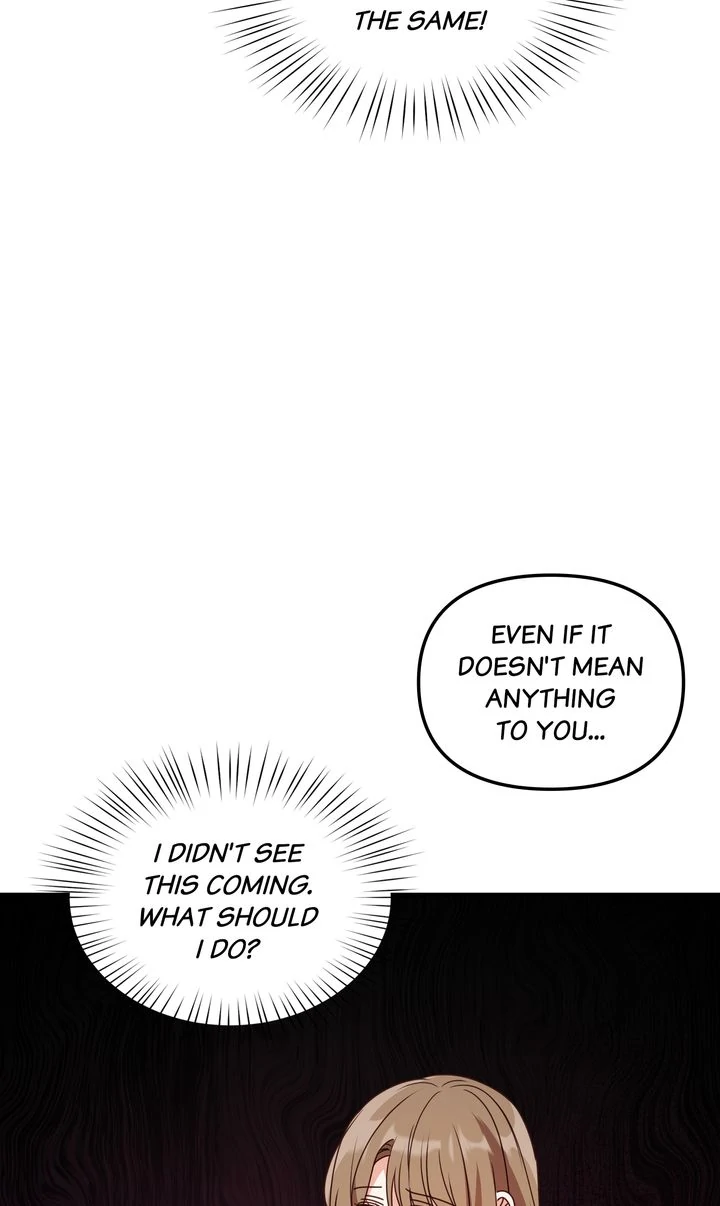A Romantic Ending with My 2D Boyfriend! chapter 39 page 57