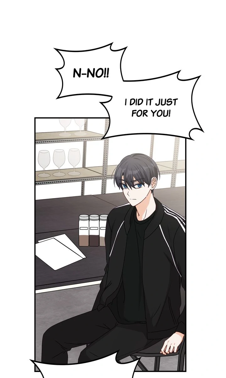 A Romantic Ending with My 2D Boyfriend! chapter 39 page 61