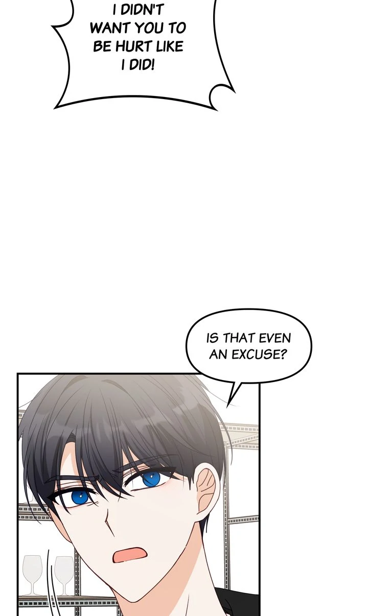 A Romantic Ending with My 2D Boyfriend! chapter 39 page 62