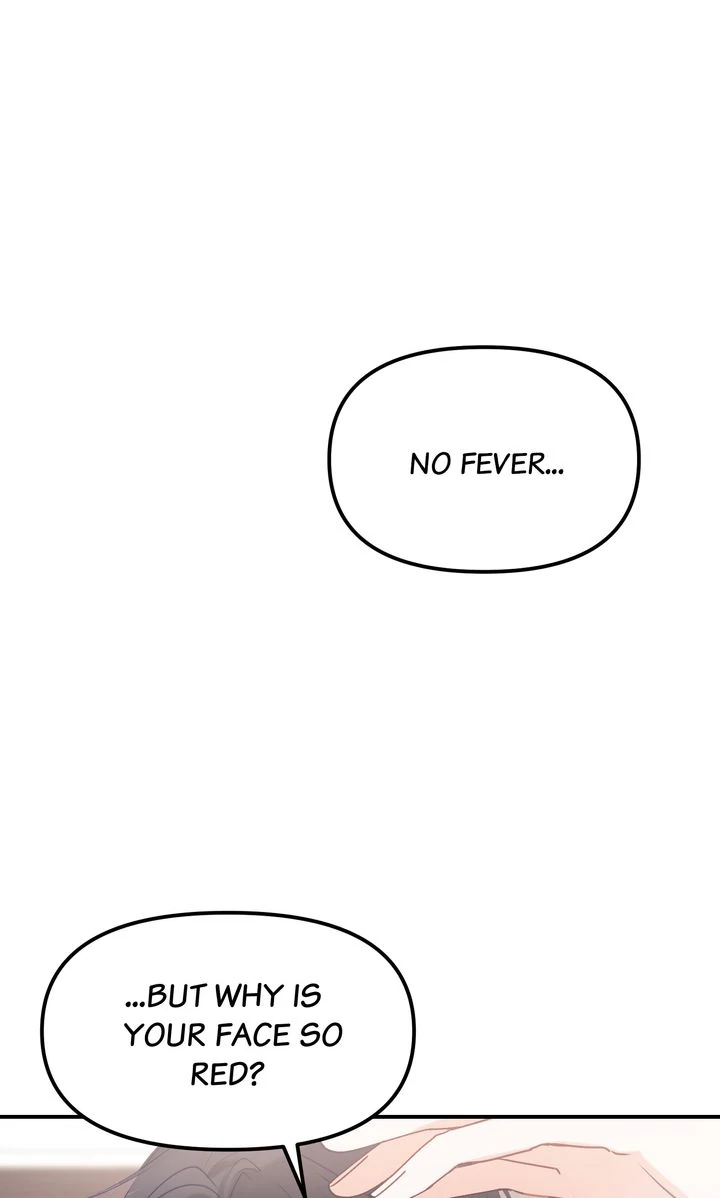 A Romantic Ending with My 2D Boyfriend! chapter 4 page 1