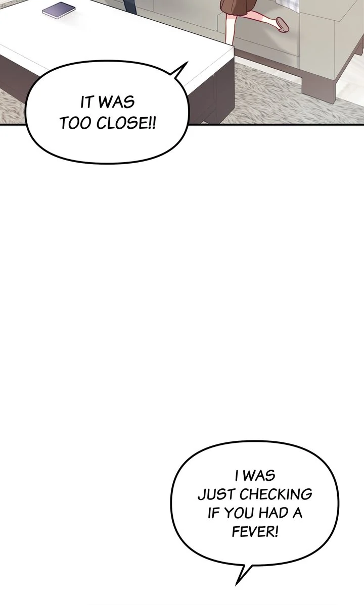 A Romantic Ending with My 2D Boyfriend! chapter 4 page 10