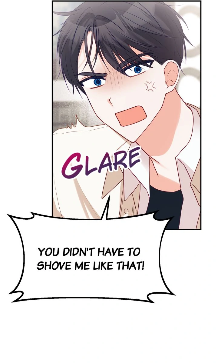 A Romantic Ending with My 2D Boyfriend! chapter 4 page 11
