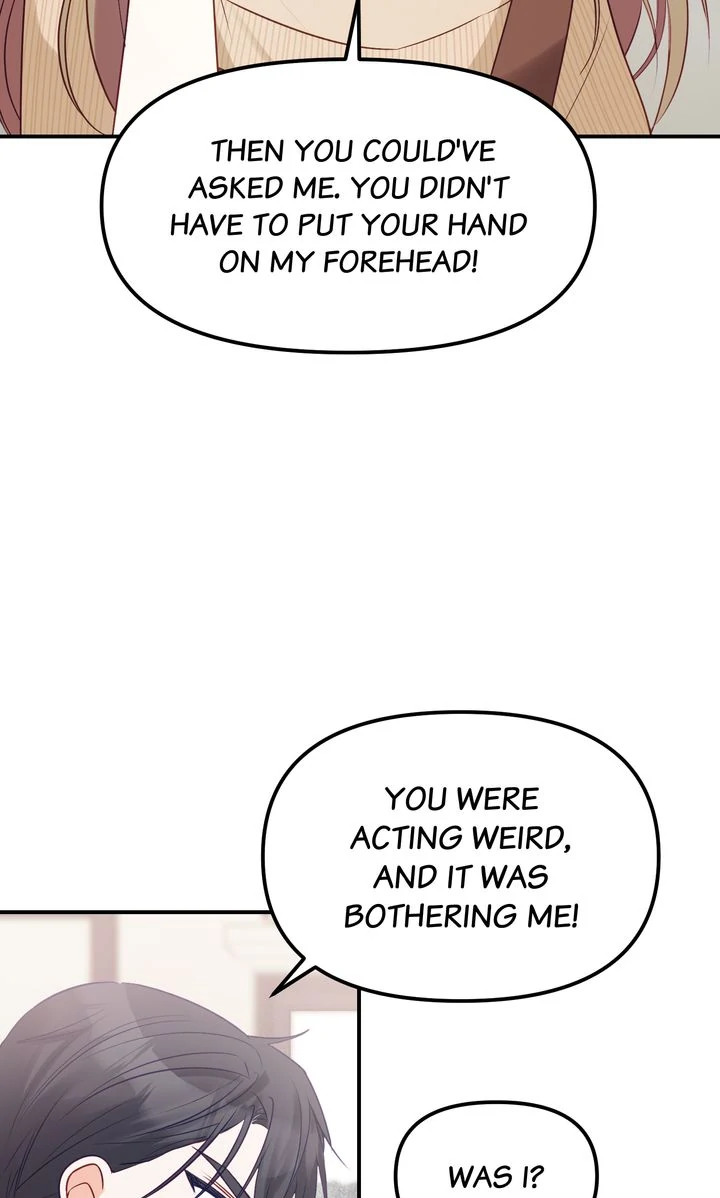 A Romantic Ending with My 2D Boyfriend! chapter 4 page 13