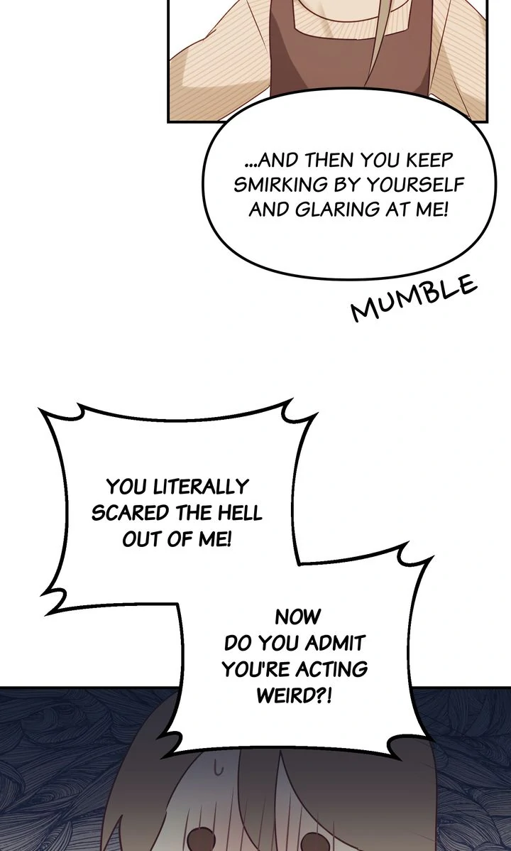 A Romantic Ending with My 2D Boyfriend! chapter 4 page 17