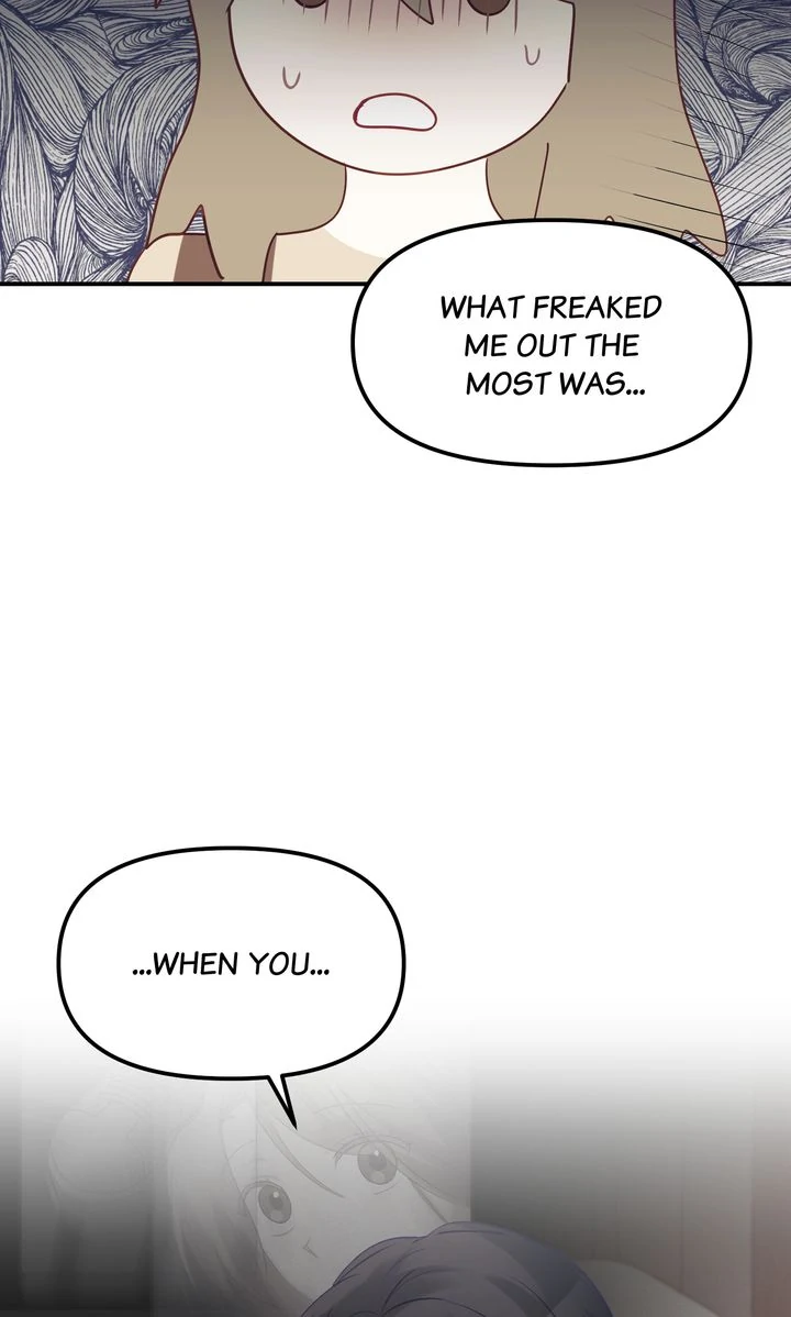 A Romantic Ending with My 2D Boyfriend! chapter 4 page 18