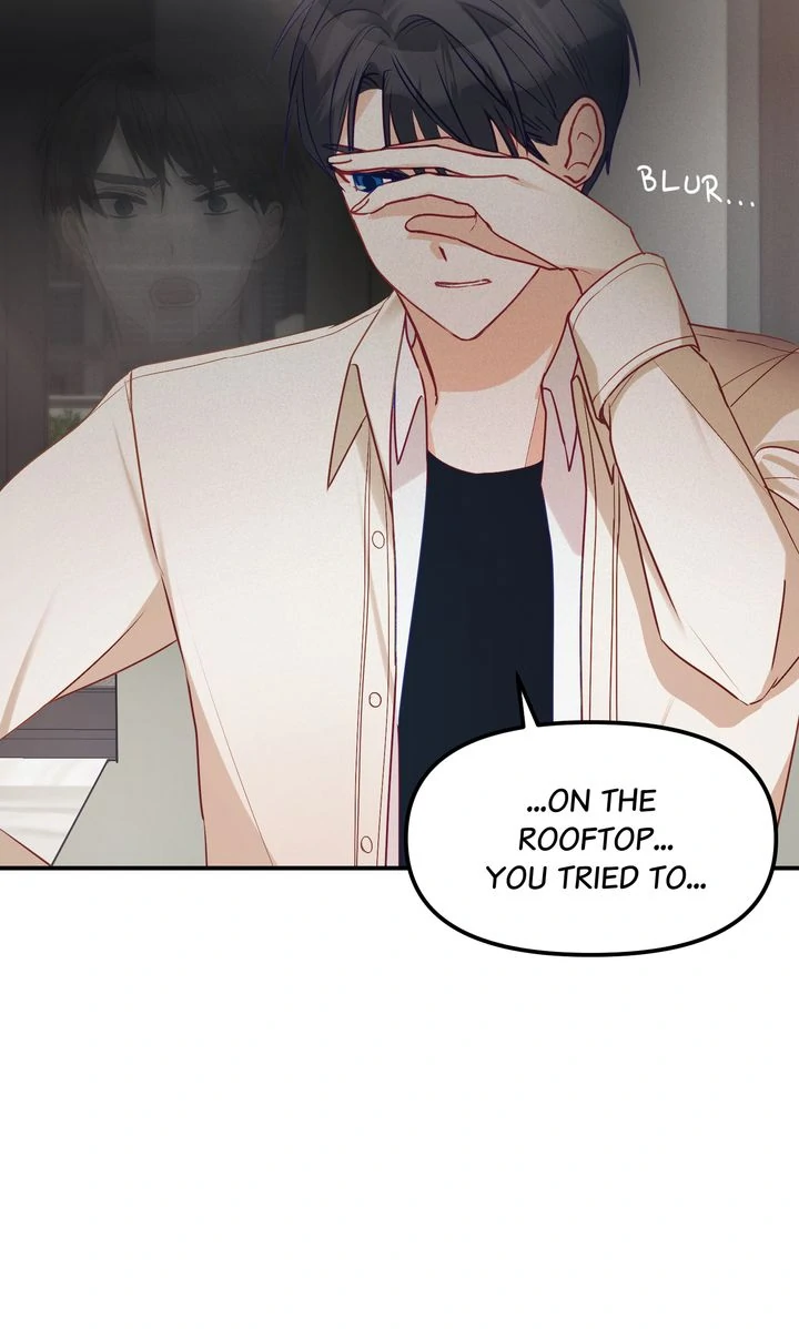 A Romantic Ending with My 2D Boyfriend! chapter 4 page 19