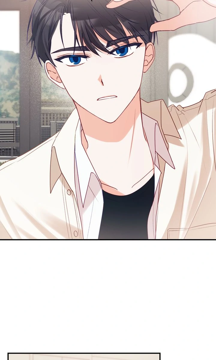 A Romantic Ending with My 2D Boyfriend! chapter 4 page 2