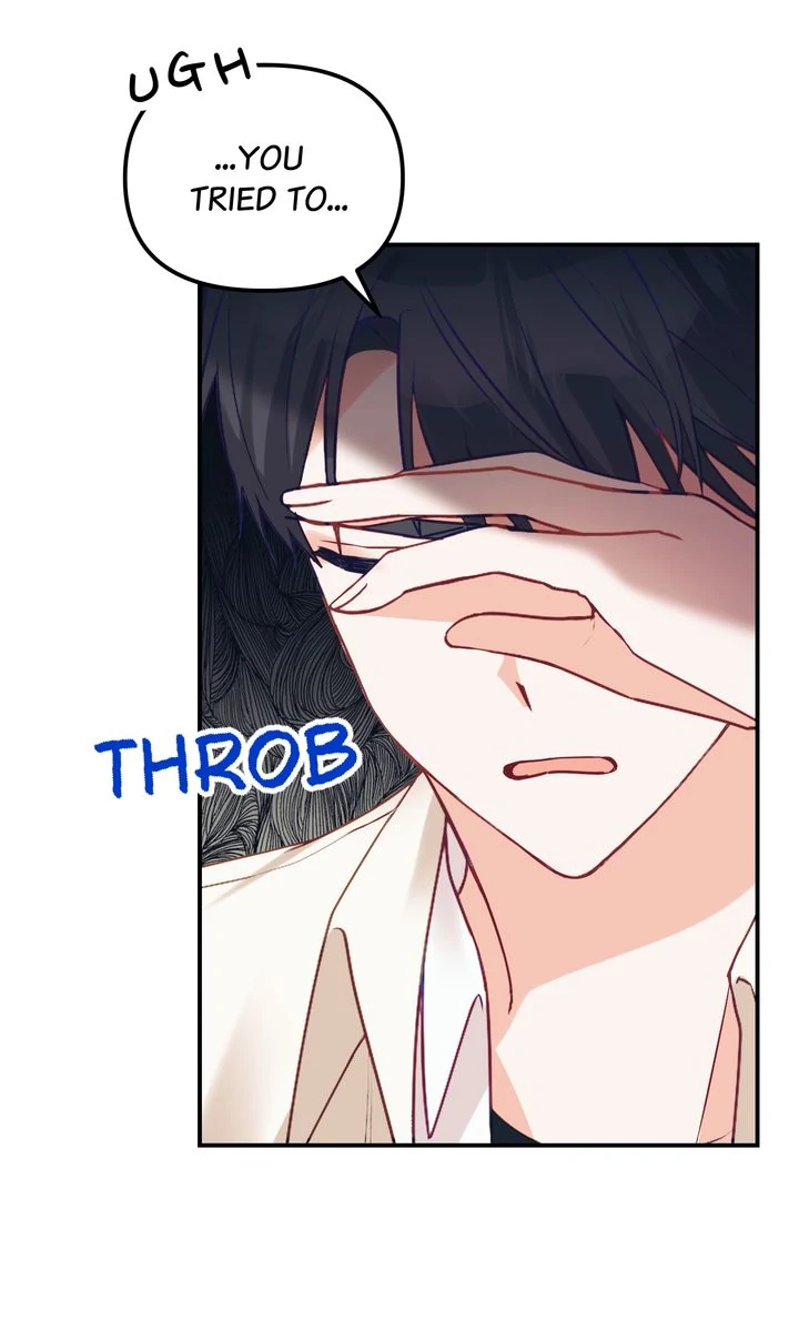 A Romantic Ending with My 2D Boyfriend! chapter 4 page 20