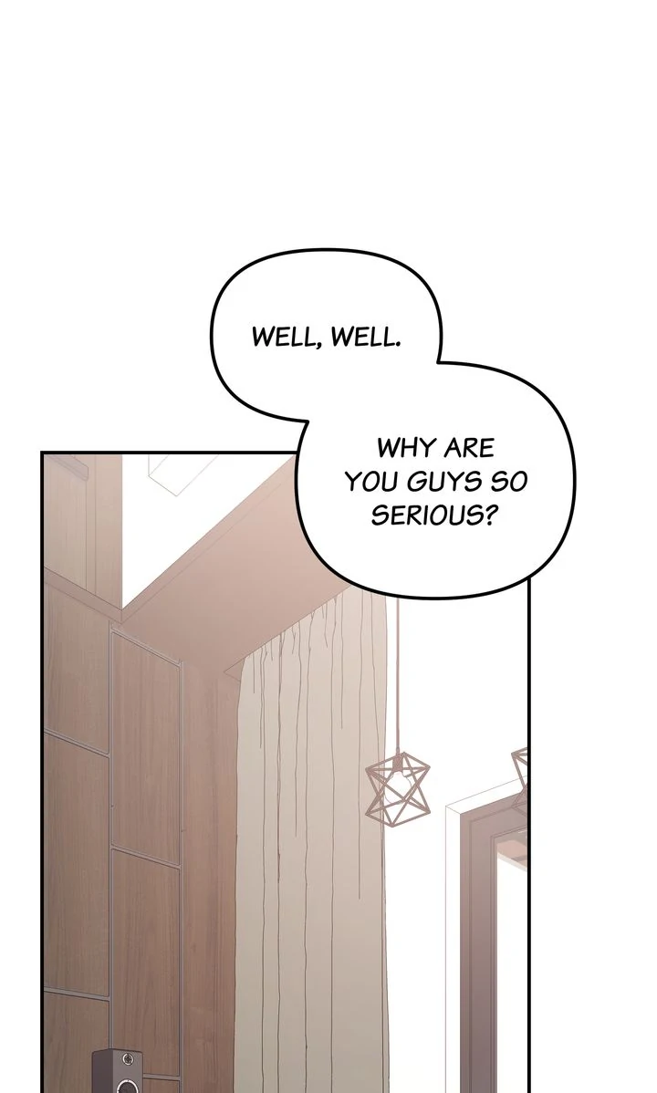 A Romantic Ending with My 2D Boyfriend! chapter 4 page 21