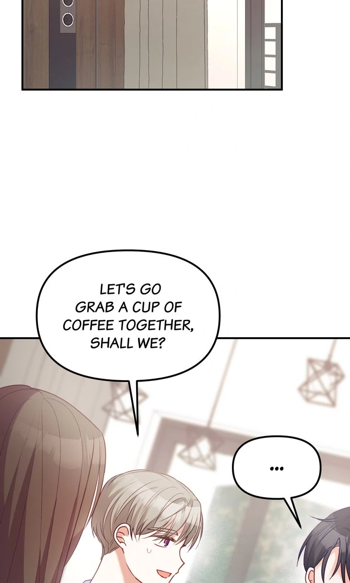 A Romantic Ending with My 2D Boyfriend! chapter 4 page 22