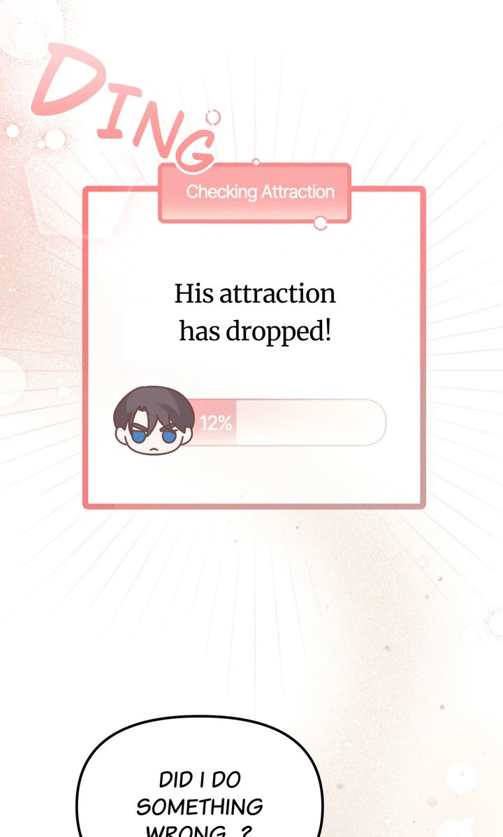 A Romantic Ending with My 2D Boyfriend! chapter 4 page 26
