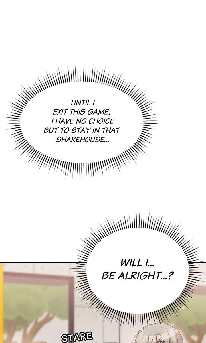 A Romantic Ending with My 2D Boyfriend! chapter 4 page 36